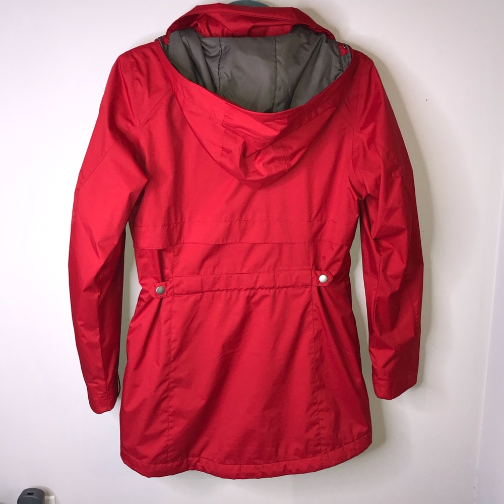 Omni- Tech Sz XS Waterproof Jacket - Picture 4 of 8